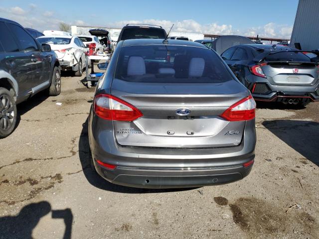 Photo 5 VIN: 3FADP4CJ9EM207506 - FORD FIESTA 