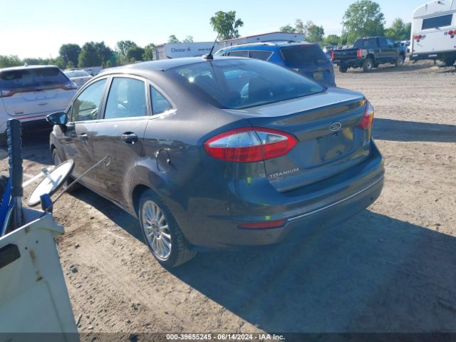 Photo 2 VIN: 3FADP4CJ9FM209094 - FORD FIESTA 