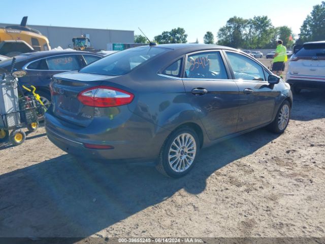 Photo 3 VIN: 3FADP4CJ9FM209094 - FORD FIESTA 