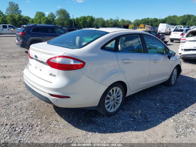 Photo 3 VIN: 3FADP4CJ9HM139096 - FORD FIESTA 