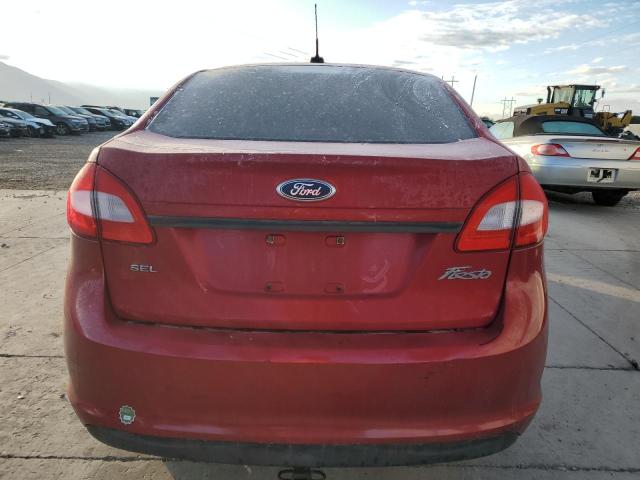 Photo 5 VIN: 3FADP4CJXBM151474 - FORD FIESTA SEL 