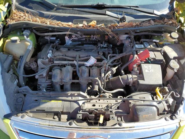 Photo 6 VIN: 3FADP4CJXBM232247 - FORD FIESTA SEL 