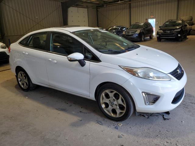 Photo 3 VIN: 3FADP4CJXCM161164 - FORD FIESTA 