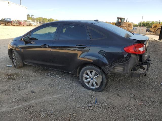 Photo 1 VIN: 3FADP4CJXCM221878 - FORD FIESTA SEL 