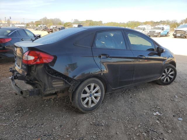 Photo 2 VIN: 3FADP4CJXCM221878 - FORD FIESTA SEL 