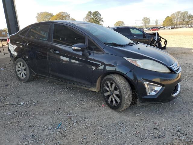 Photo 3 VIN: 3FADP4CJXCM221878 - FORD FIESTA SEL 