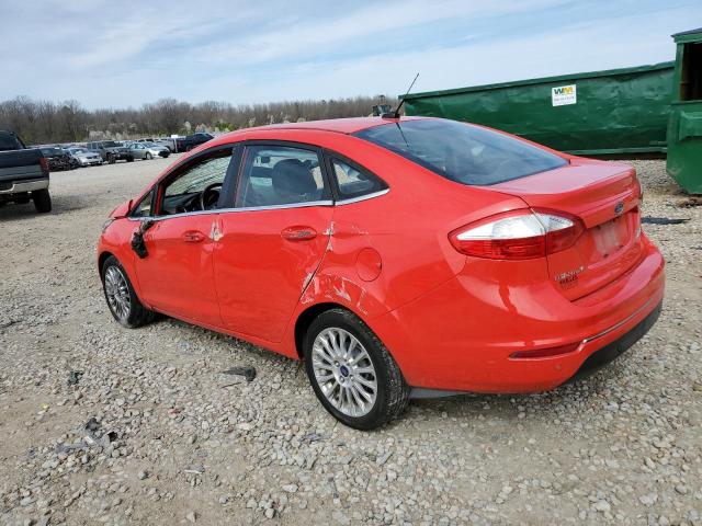 Photo 1 VIN: 3FADP4CJXFM110333 - FORD FIESTA 