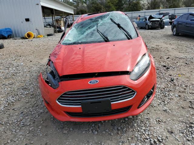 Photo 4 VIN: 3FADP4CJXFM110333 - FORD FIESTA 