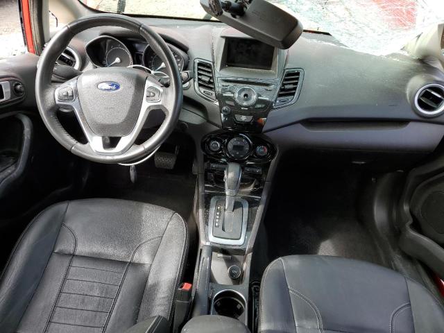 Photo 7 VIN: 3FADP4CJXFM110333 - FORD FIESTA 