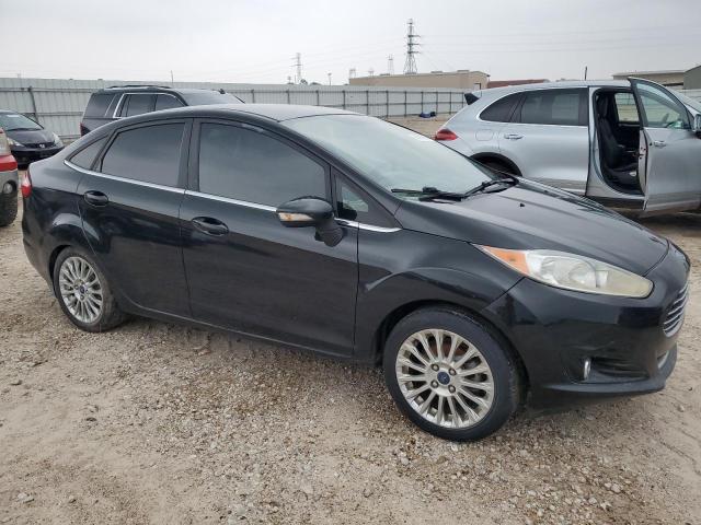 Photo 3 VIN: 3FADP4CJXFM123504 - FORD FIESTA 