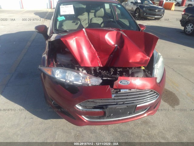 Photo 5 VIN: 3FADP4CJXFM189714 - FORD FIESTA 