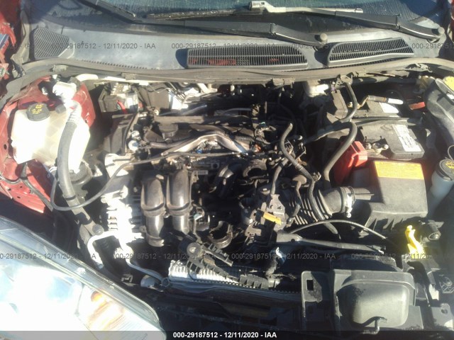 Photo 9 VIN: 3FADP4CJXFM189714 - FORD FIESTA 