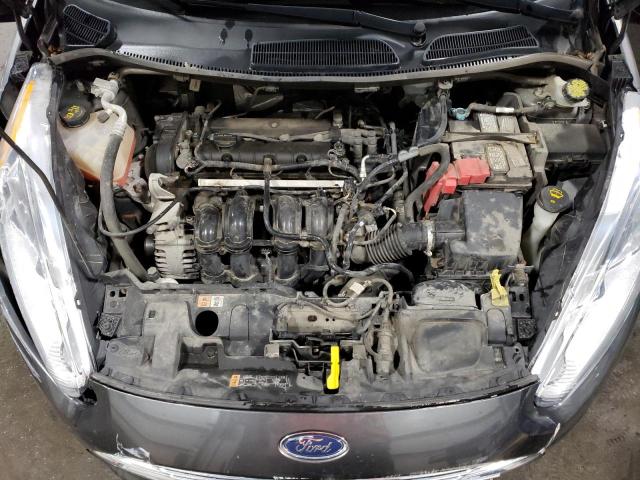 Photo 10 VIN: 3FADP4CJXGM126873 - FORD FIESTA TIT 