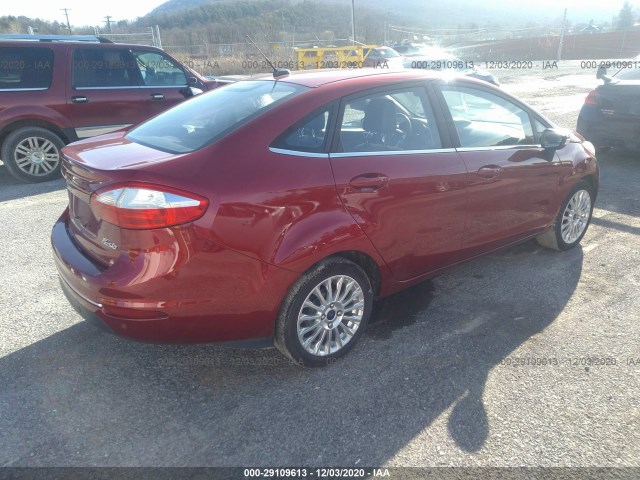 Photo 3 VIN: 3FADP4CJXGM163292 - FORD FIESTA 