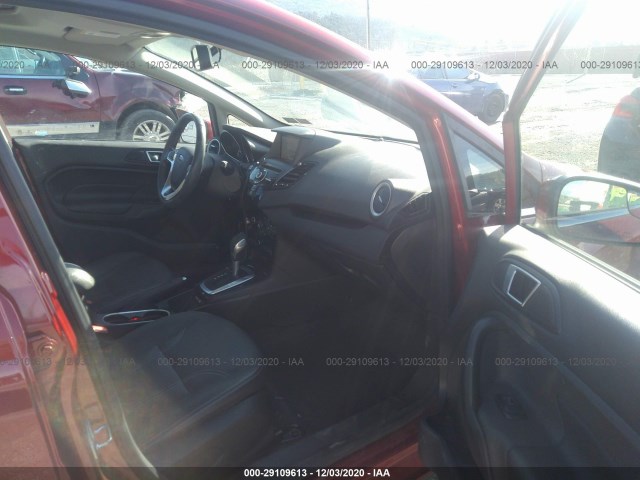 Photo 4 VIN: 3FADP4CJXGM163292 - FORD FIESTA 