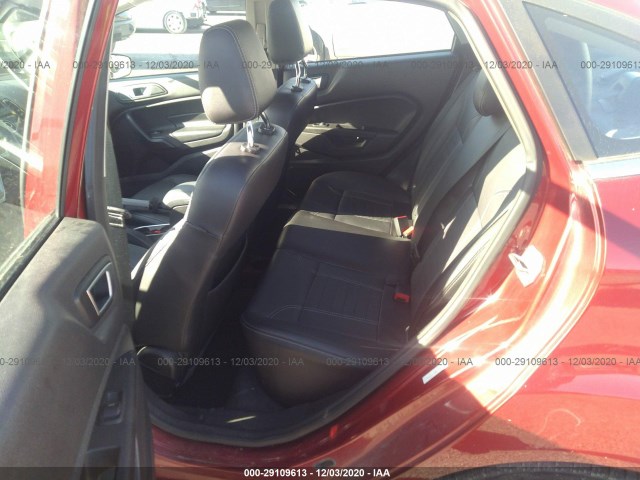 Photo 7 VIN: 3FADP4CJXGM163292 - FORD FIESTA 