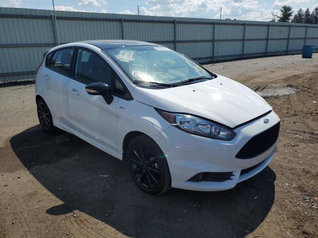 Photo 0 VIN: 3FADP4DJ0KM164376 - FORD FIESTA ST 