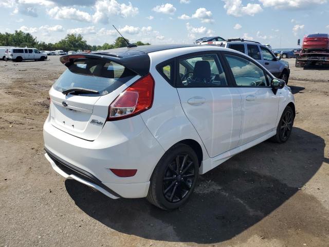 Photo 3 VIN: 3FADP4DJ0KM164376 - FORD FIESTA ST 