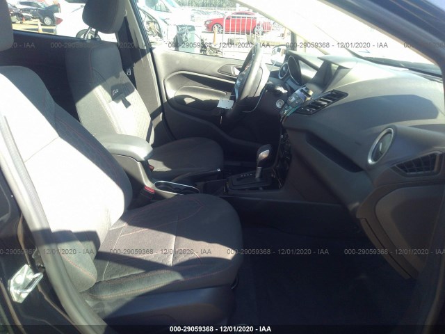 Photo 4 VIN: 3FADP4DJ1KM139714 - FORD FIESTA 