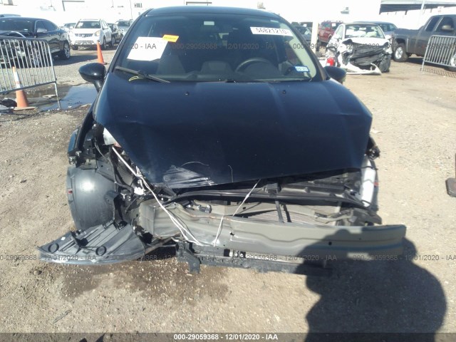 Photo 5 VIN: 3FADP4DJ1KM139714 - FORD FIESTA 