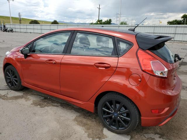 Photo 1 VIN: 3FADP4DJ1KM141155 - FORD FIESTA 