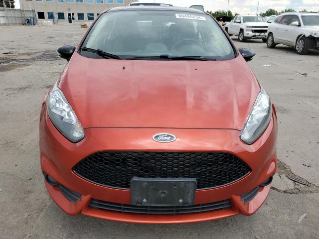 Photo 4 VIN: 3FADP4DJ1KM141155 - FORD FIESTA 