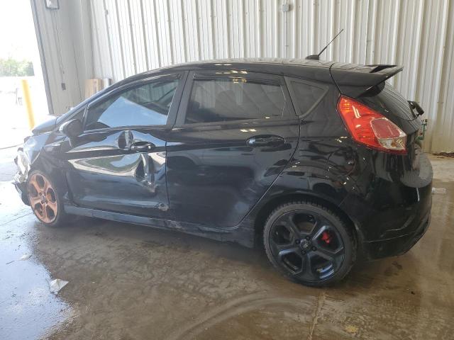 Photo 1 VIN: 3FADP4DJ1KM141544 - FORD FIESTA 