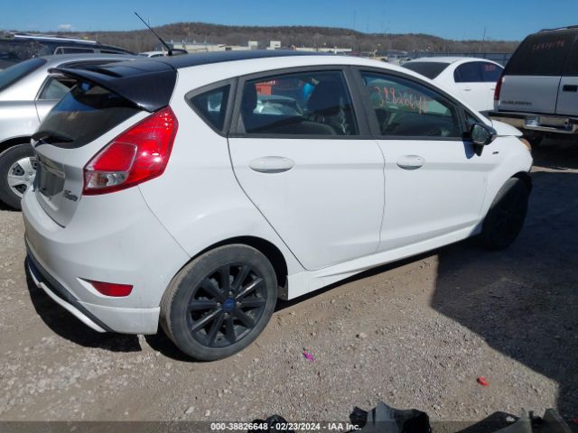 Photo 3 VIN: 3FADP4DJ1KM150910 - FORD FIESTA 