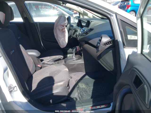 Photo 4 VIN: 3FADP4DJ1KM150910 - FORD FIESTA 