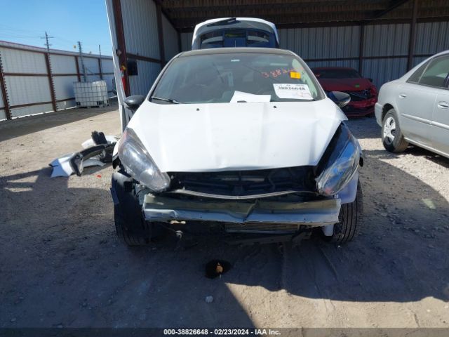 Photo 5 VIN: 3FADP4DJ1KM150910 - FORD FIESTA 