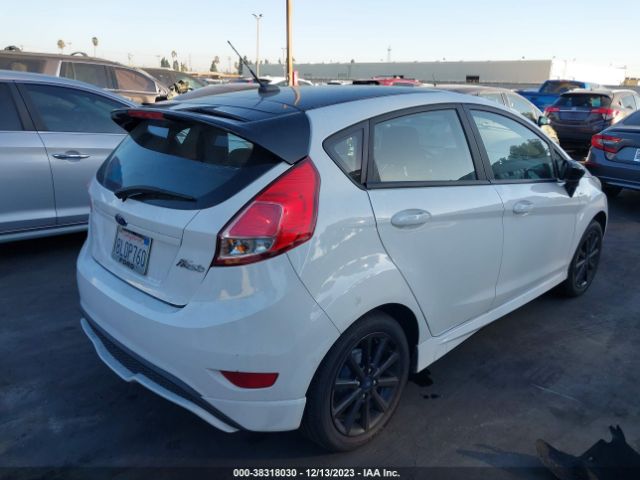 Photo 3 VIN: 3FADP4DJ2KM116975 - FORD FIESTA 