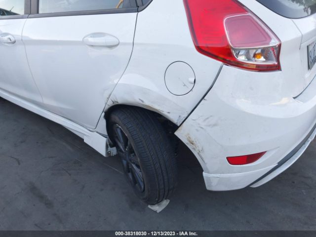 Photo 5 VIN: 3FADP4DJ2KM116975 - FORD FIESTA 