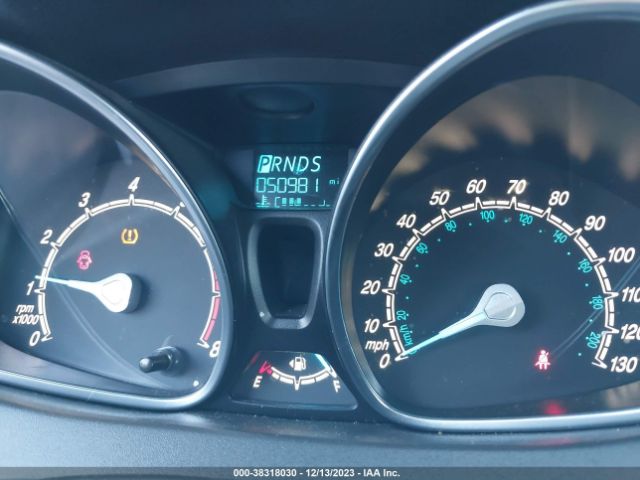 Photo 6 VIN: 3FADP4DJ2KM116975 - FORD FIESTA 