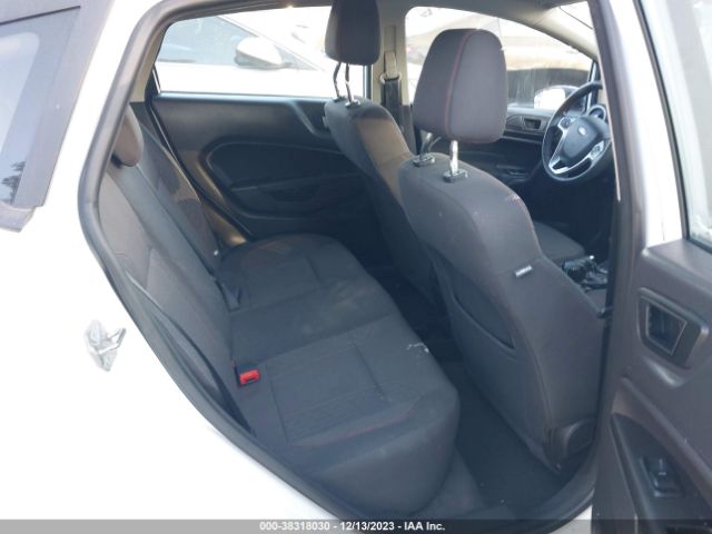 Photo 7 VIN: 3FADP4DJ2KM116975 - FORD FIESTA 