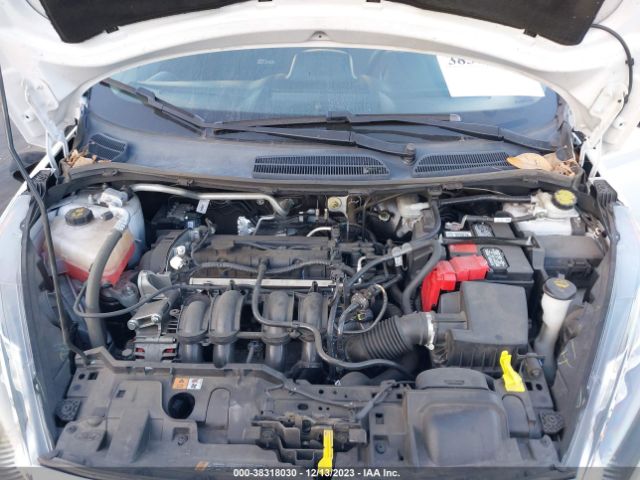 Photo 9 VIN: 3FADP4DJ2KM116975 - FORD FIESTA 