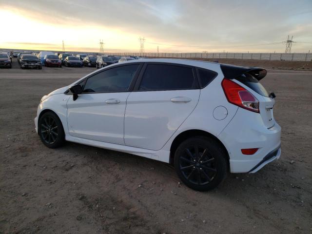 Photo 1 VIN: 3FADP4DJ2KM130309 - FORD FIESTA 