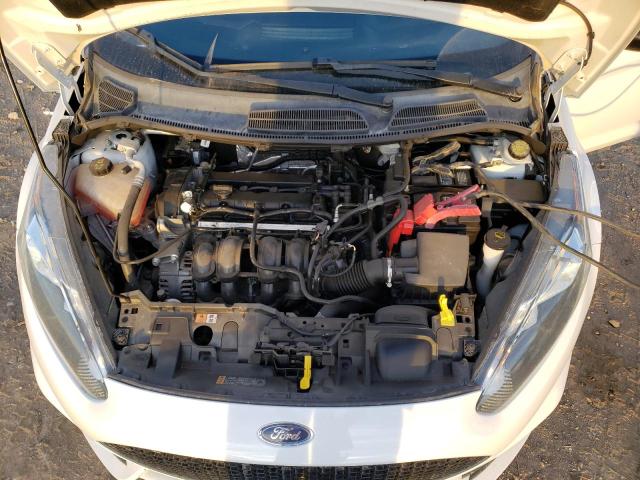 Photo 10 VIN: 3FADP4DJ2KM130309 - FORD FIESTA 