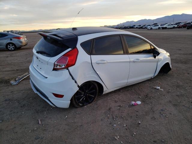 Photo 2 VIN: 3FADP4DJ2KM130309 - FORD FIESTA 