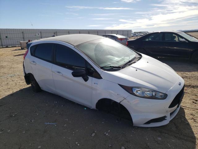 Photo 3 VIN: 3FADP4DJ2KM130309 - FORD FIESTA 