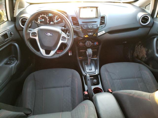 Photo 7 VIN: 3FADP4DJ2KM130309 - FORD FIESTA 