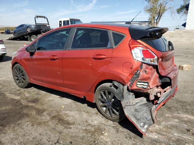 Photo 1 VIN: 3FADP4DJ2KM154934 - FORD FIESTA ST 