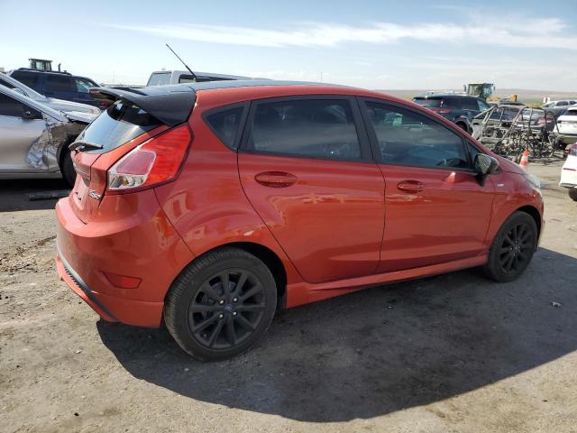 Photo 2 VIN: 3FADP4DJ2KM154934 - FORD FIESTA ST 