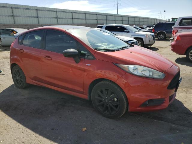 Photo 3 VIN: 3FADP4DJ2KM154934 - FORD FIESTA ST 