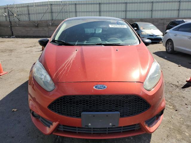 Photo 4 VIN: 3FADP4DJ2KM154934 - FORD FIESTA ST 