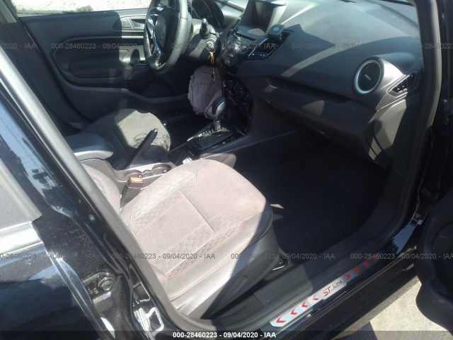 Photo 4 VIN: 3FADP4DJ3KM110862 - FORD FIESTA 