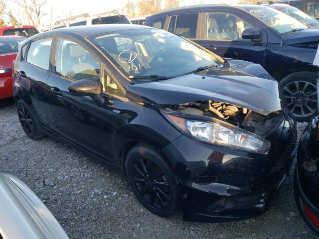 Photo 0 VIN: 3FADP4DJ3KM119061 - FORD FIESTA ST 