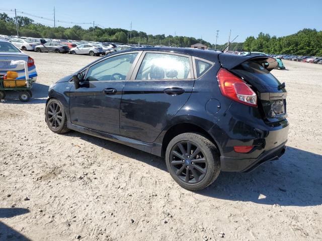 Photo 1 VIN: 3FADP4DJ3KM136443 - FORD FIESTA 