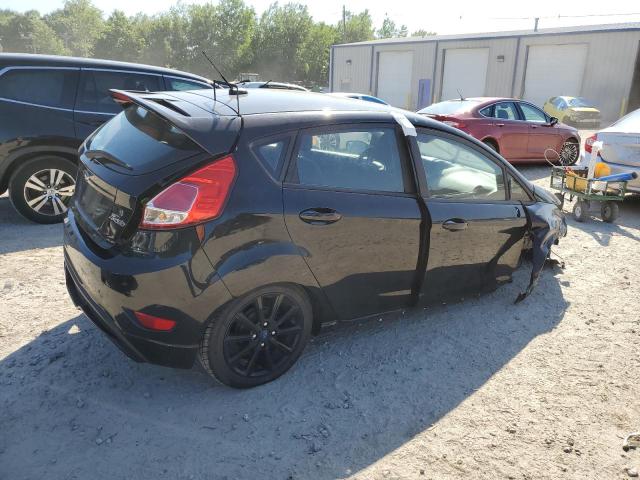 Photo 2 VIN: 3FADP4DJ3KM136443 - FORD FIESTA 