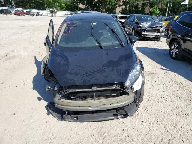 Photo 4 VIN: 3FADP4DJ3KM136443 - FORD FIESTA 