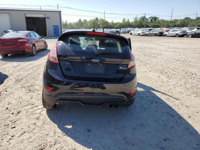 Photo 5 VIN: 3FADP4DJ3KM136443 - FORD FIESTA 